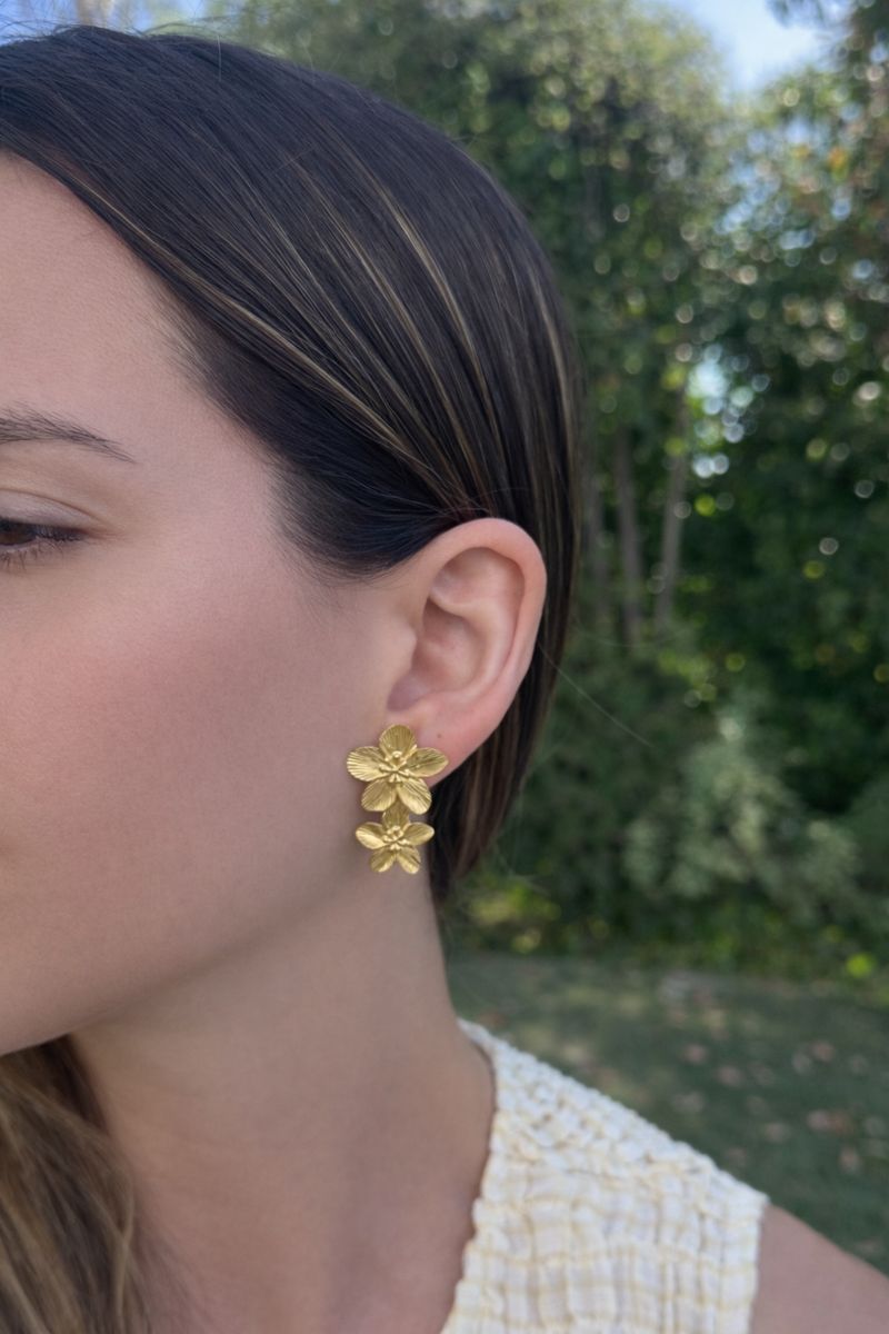 Aro Fiora Dioppo oro