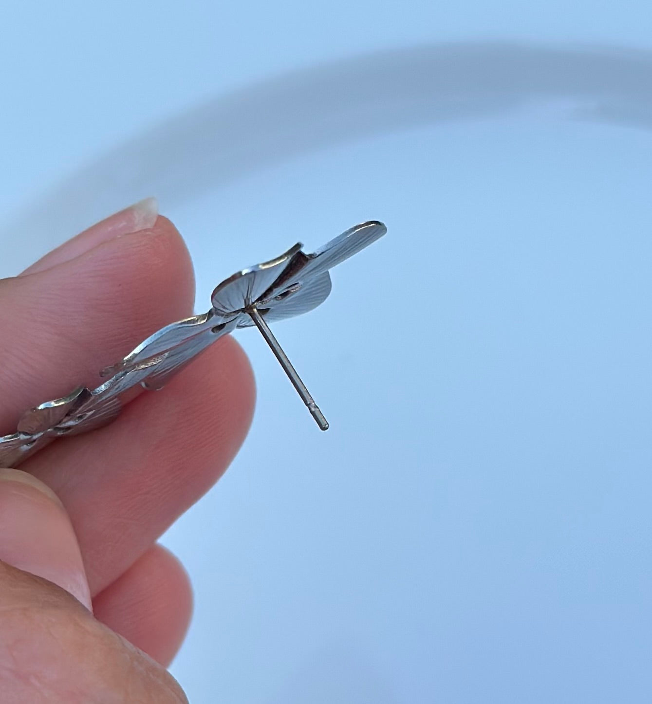 Aro Fiora Doppio plata