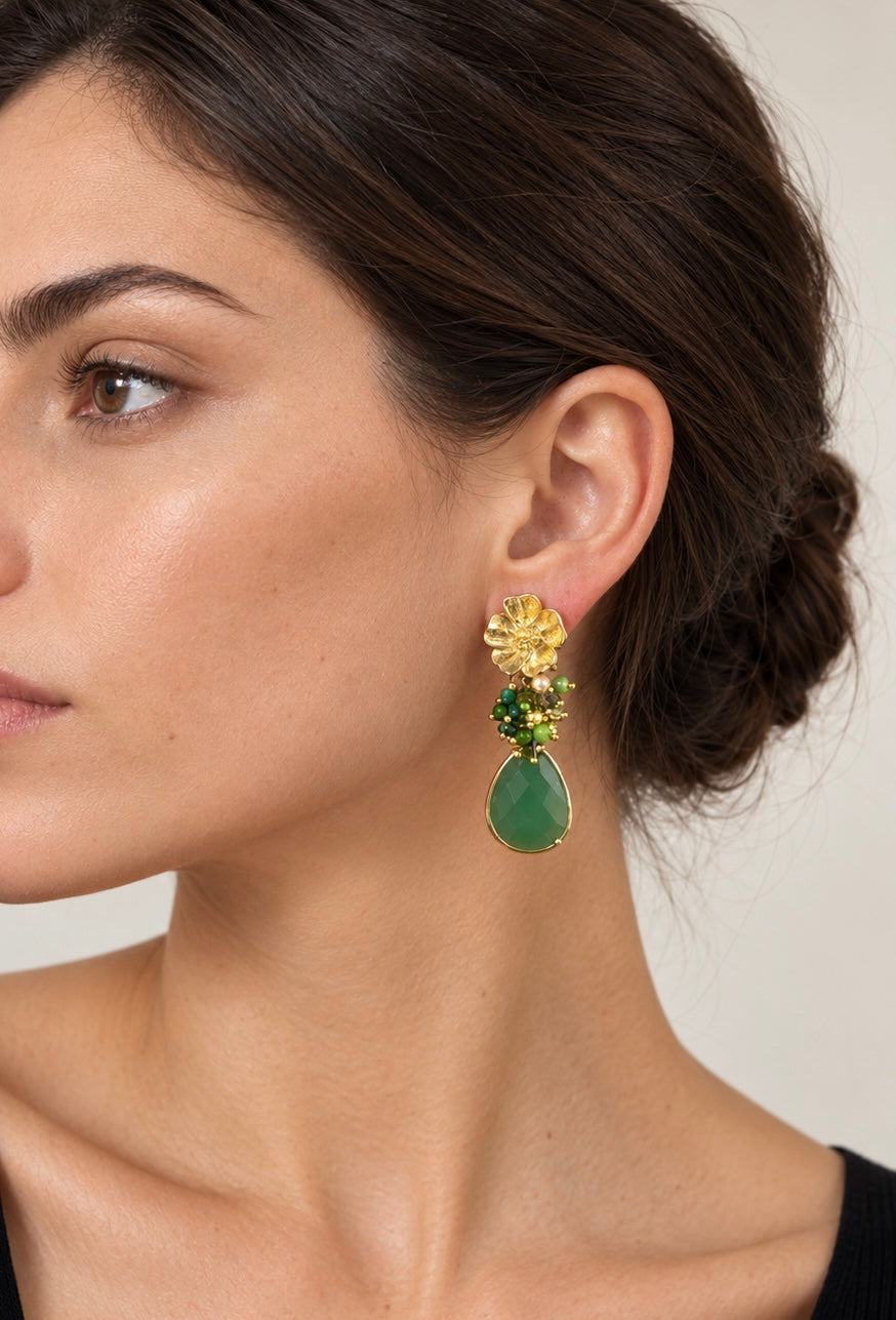 Aro Chiara verde 2