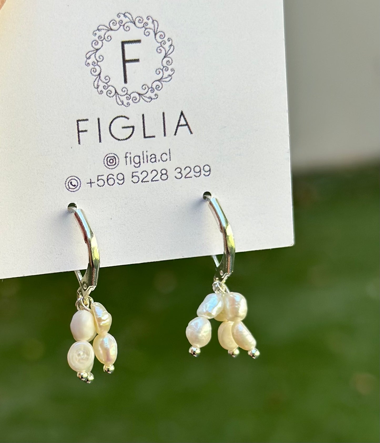 Aro Florencia plateado