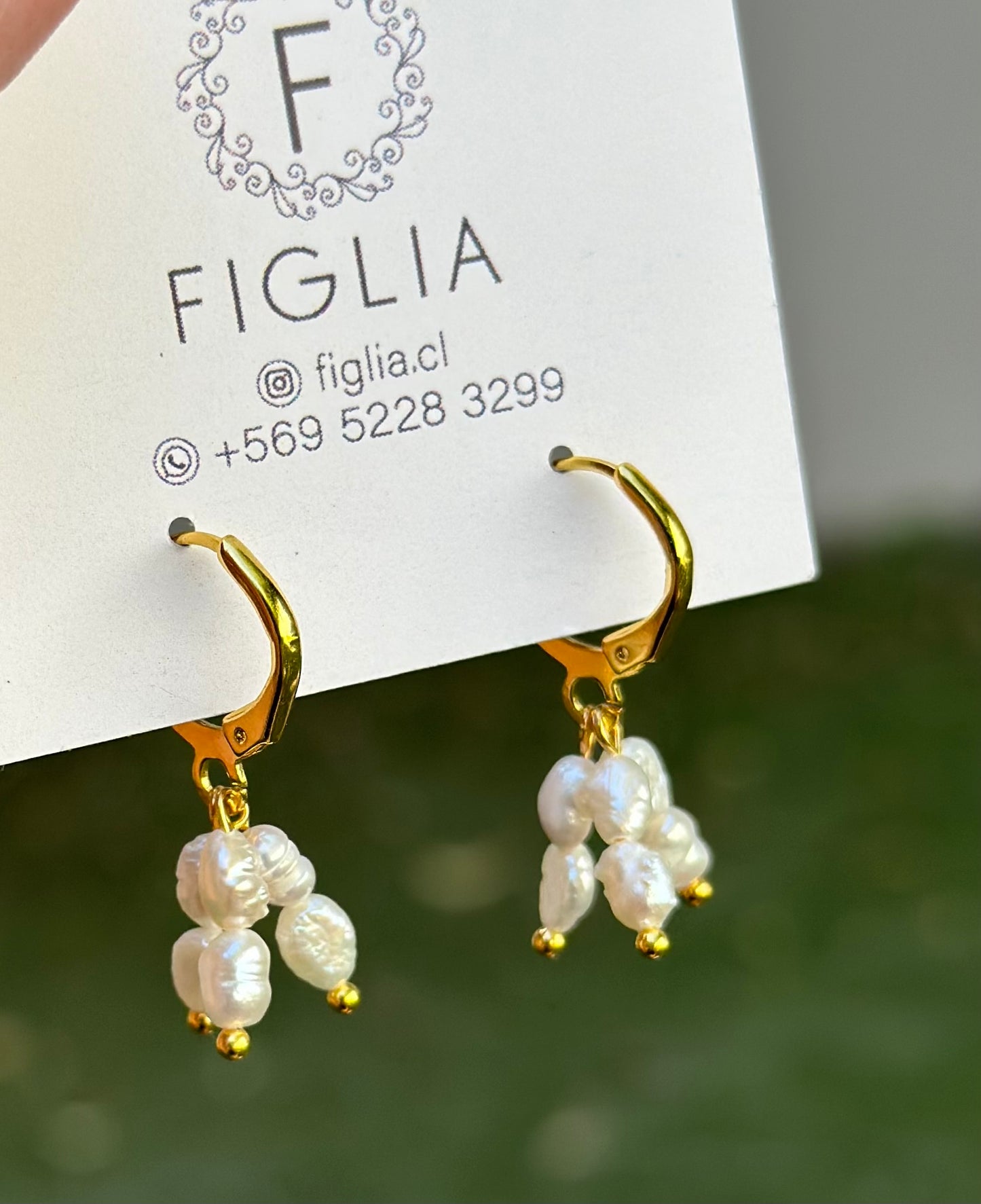 Aro Florencia dorado