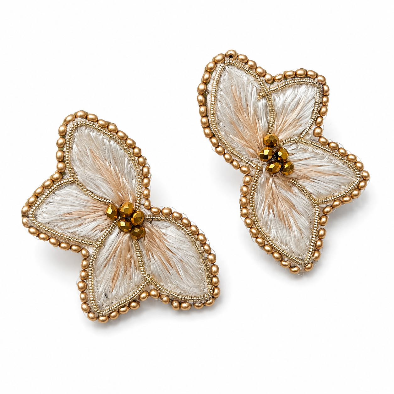 Aros Bordados