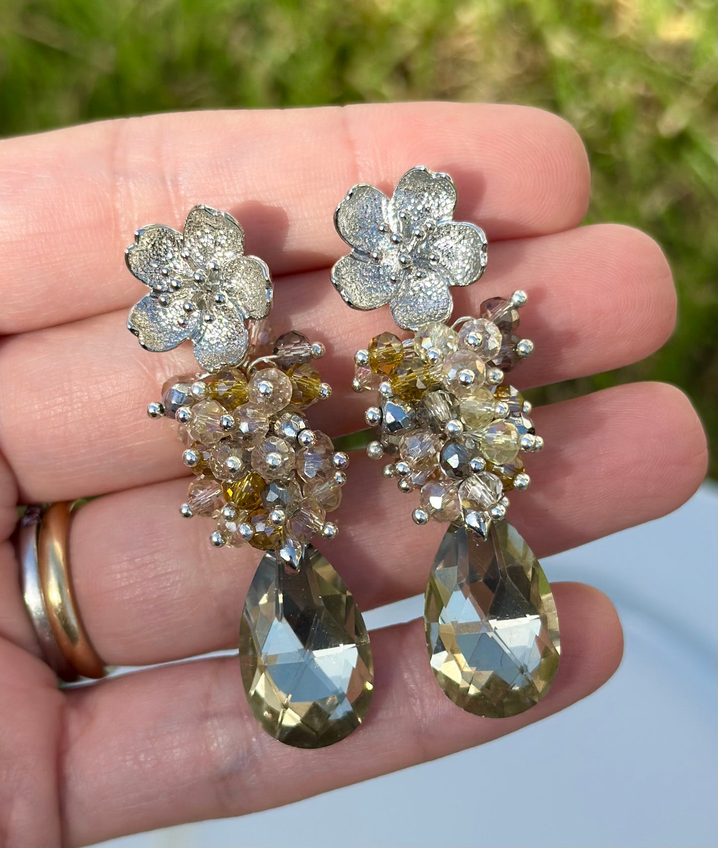 Aro Ginevra champaña