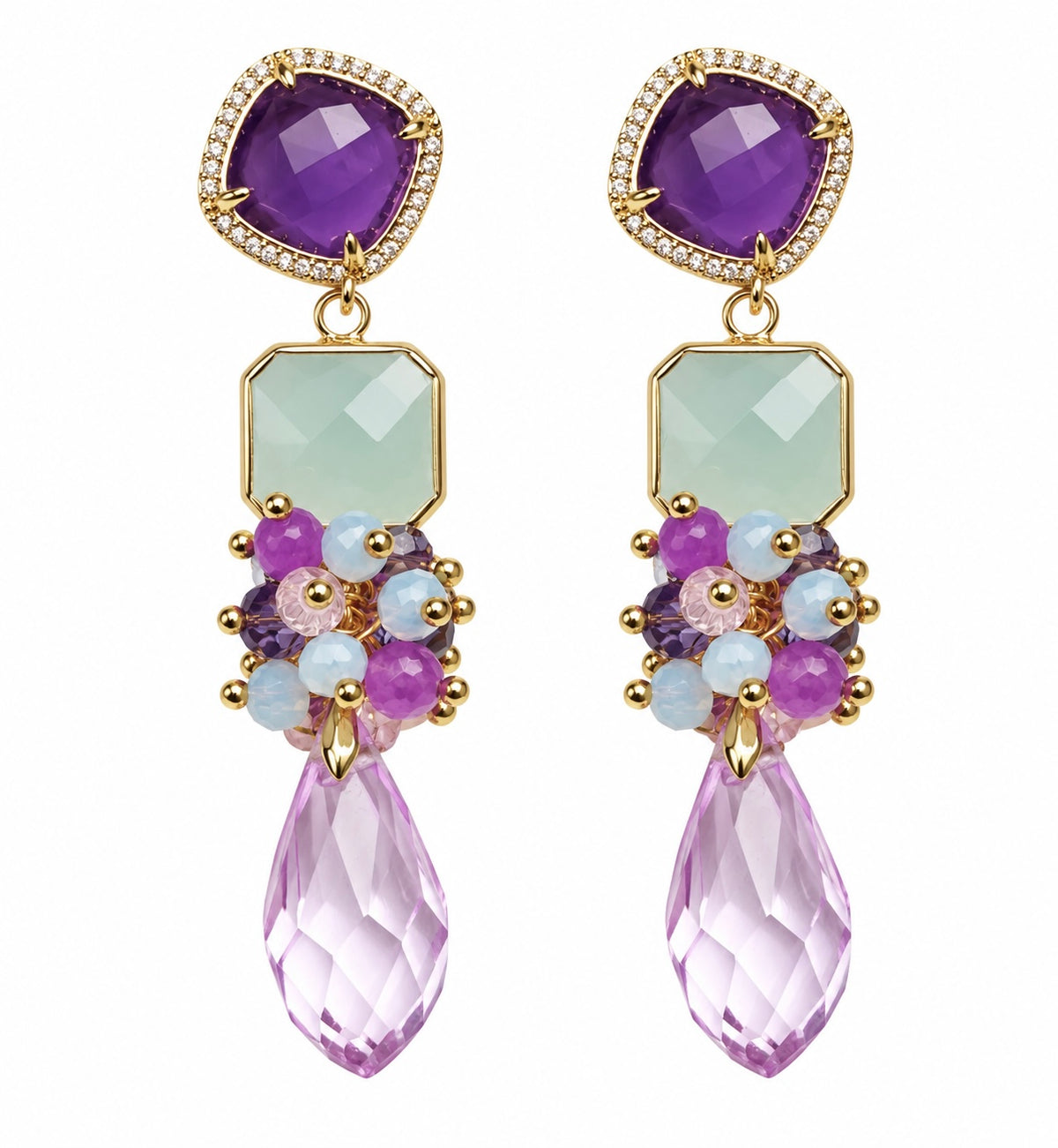 Aro Frida Violeta
