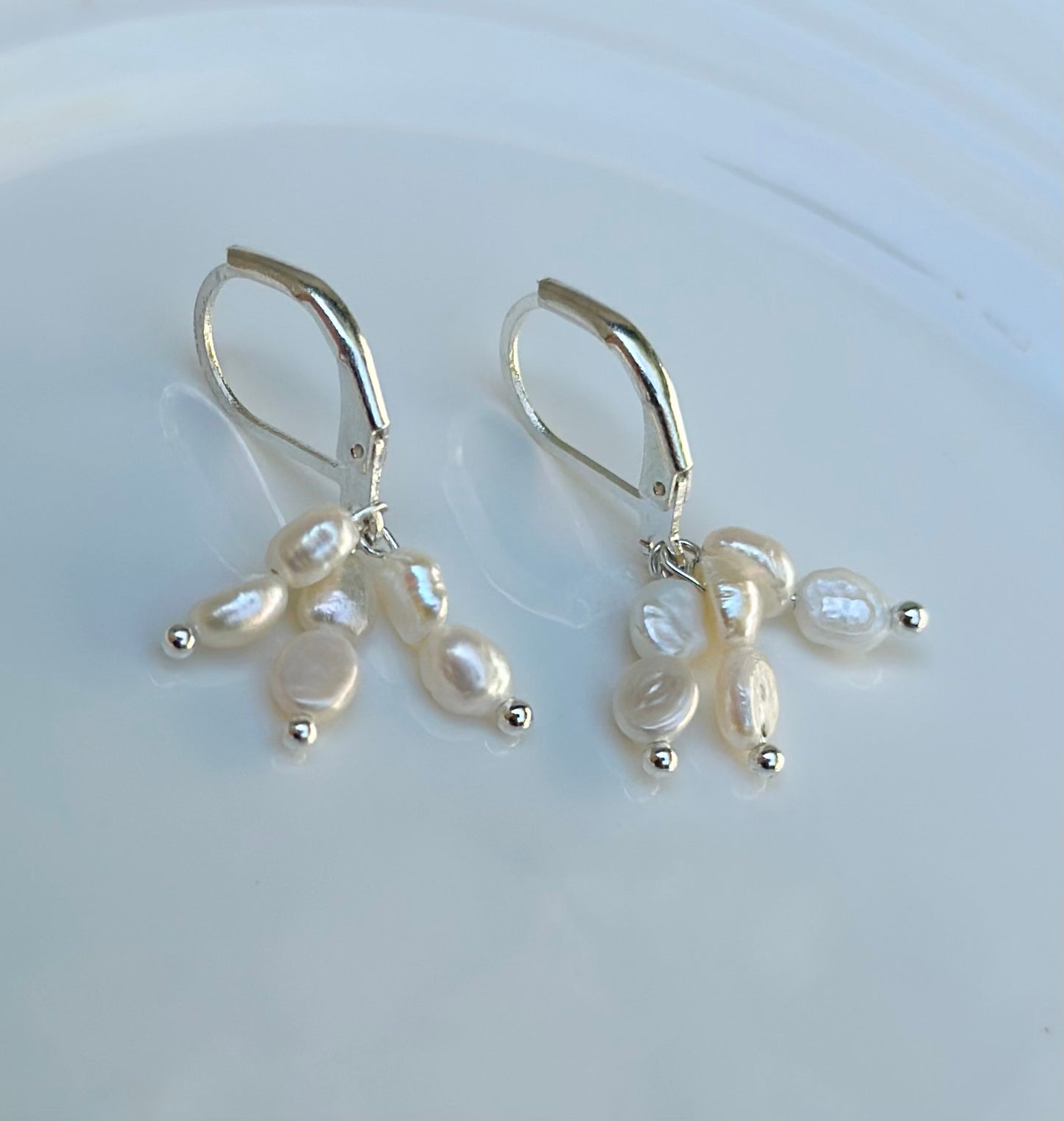 Aro Florencia plateado