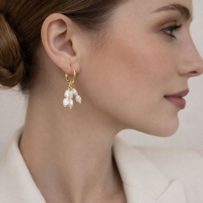 Aro Florencia dorado