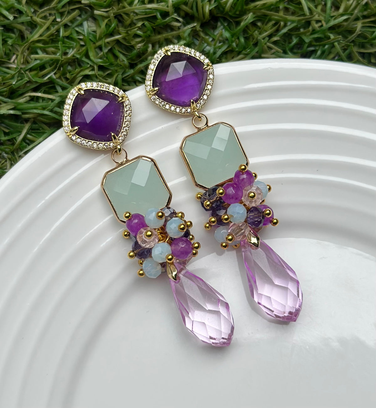 Aro Frida Violeta
