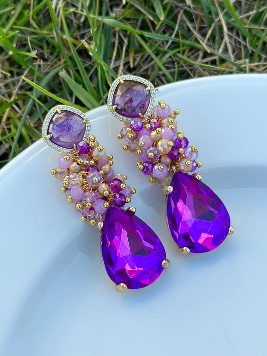 Aro Cira morado