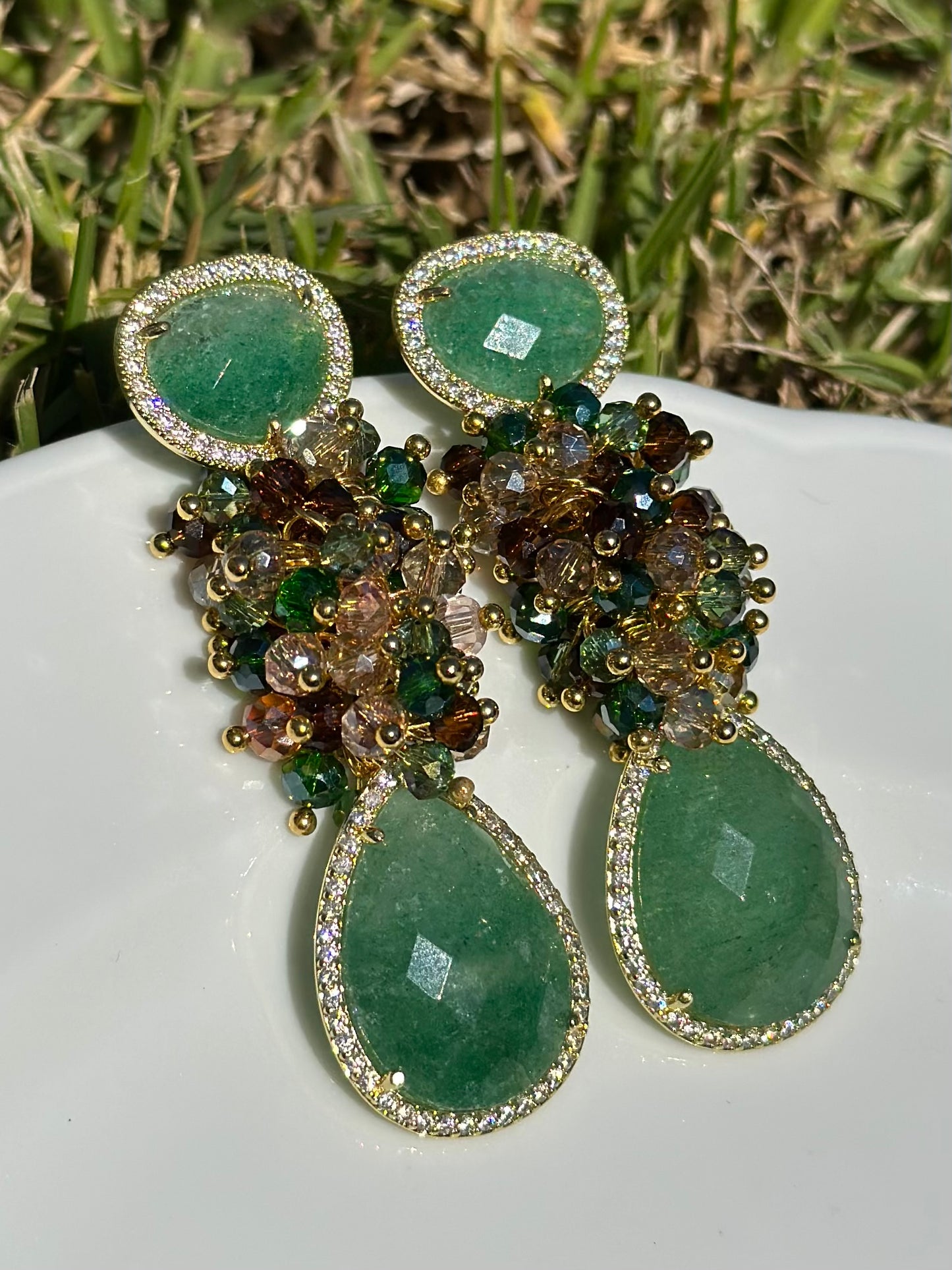 Aro Vittoria verde