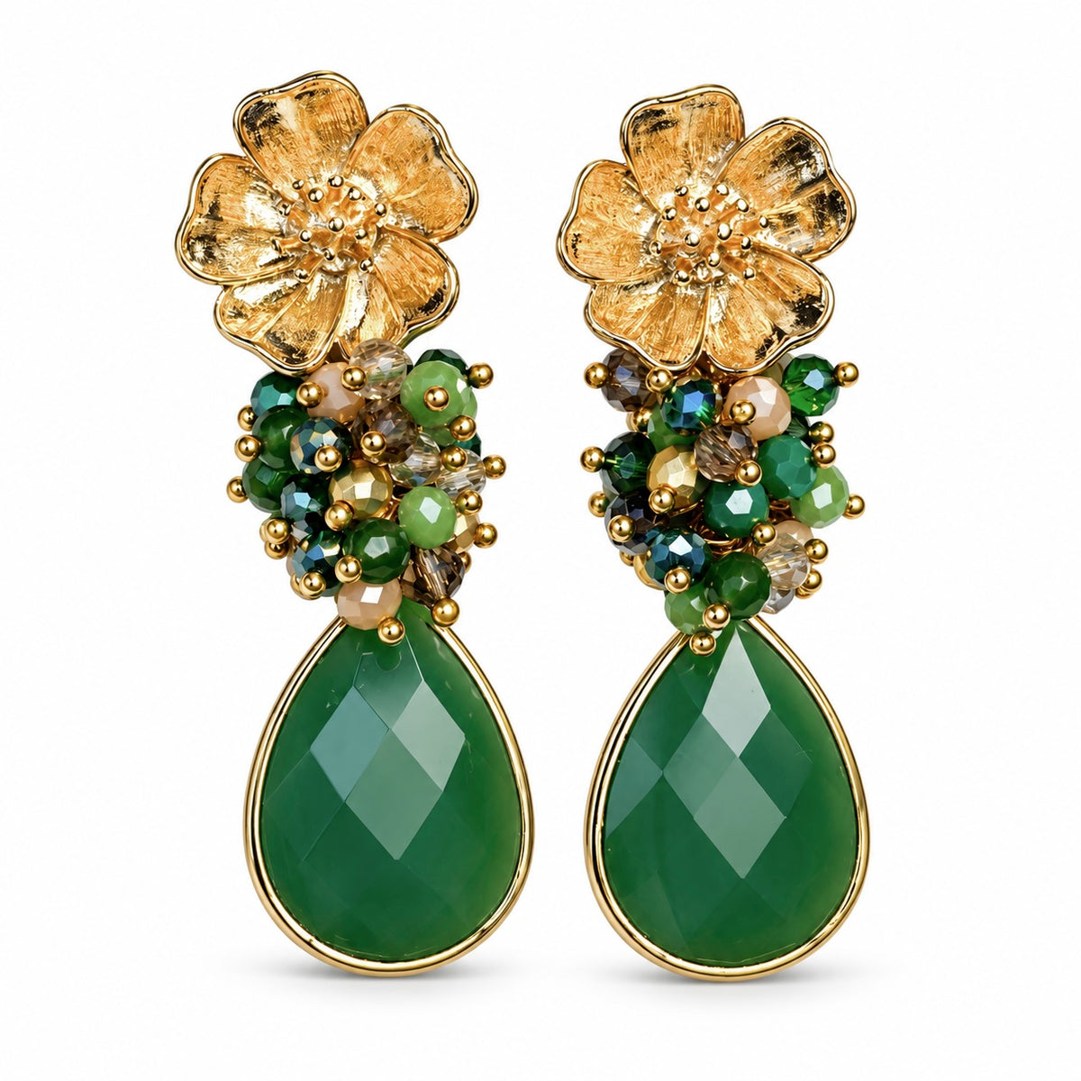Aro Chiara verde 2