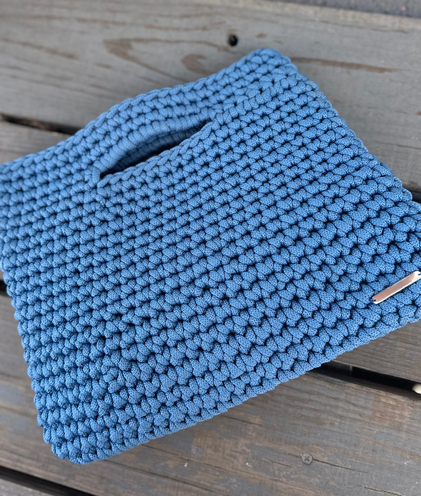 Cartera Aura jacinto