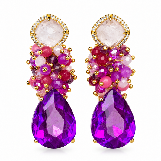 Aro Portofino violeta