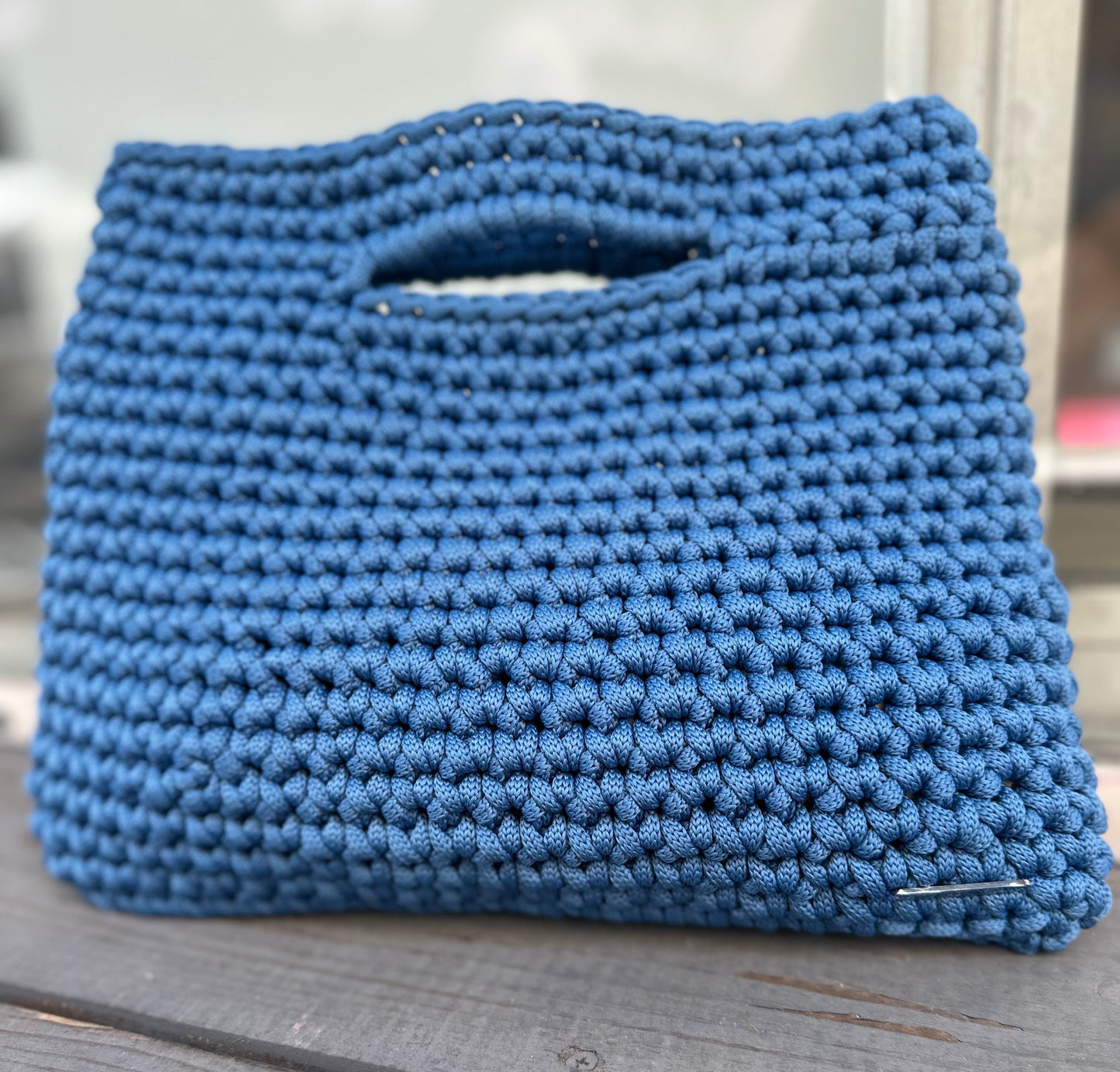 Cartera Aura jacinto