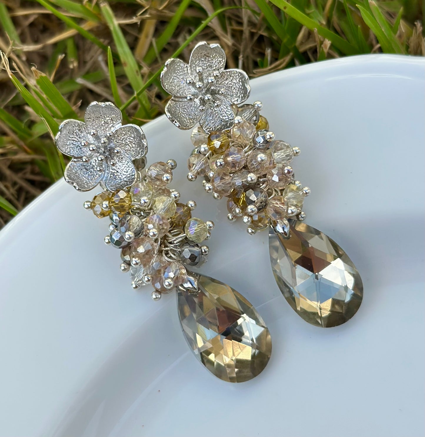 Aro Ginevra champaña