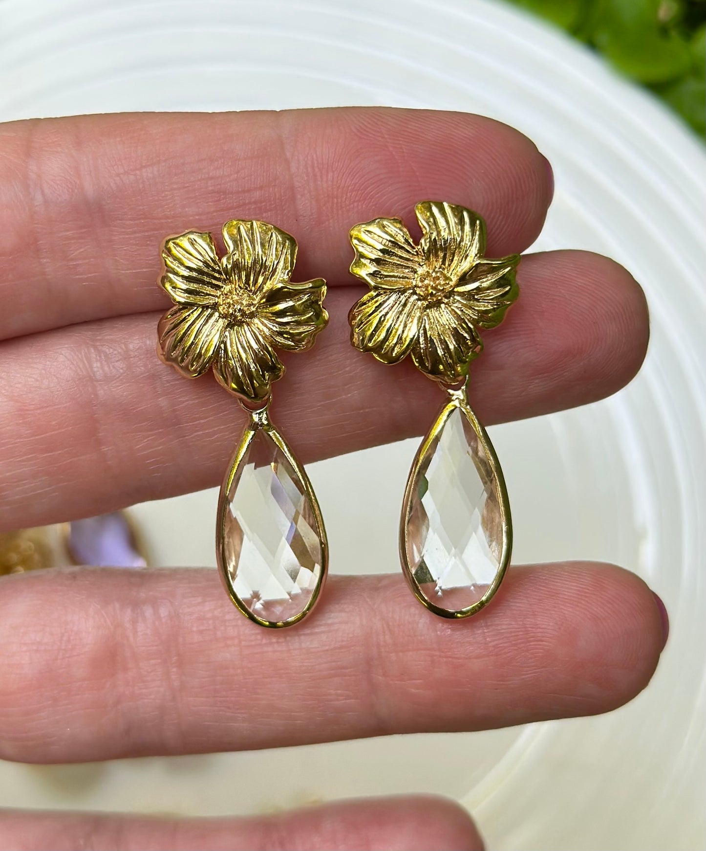 Aro Azalea transparente