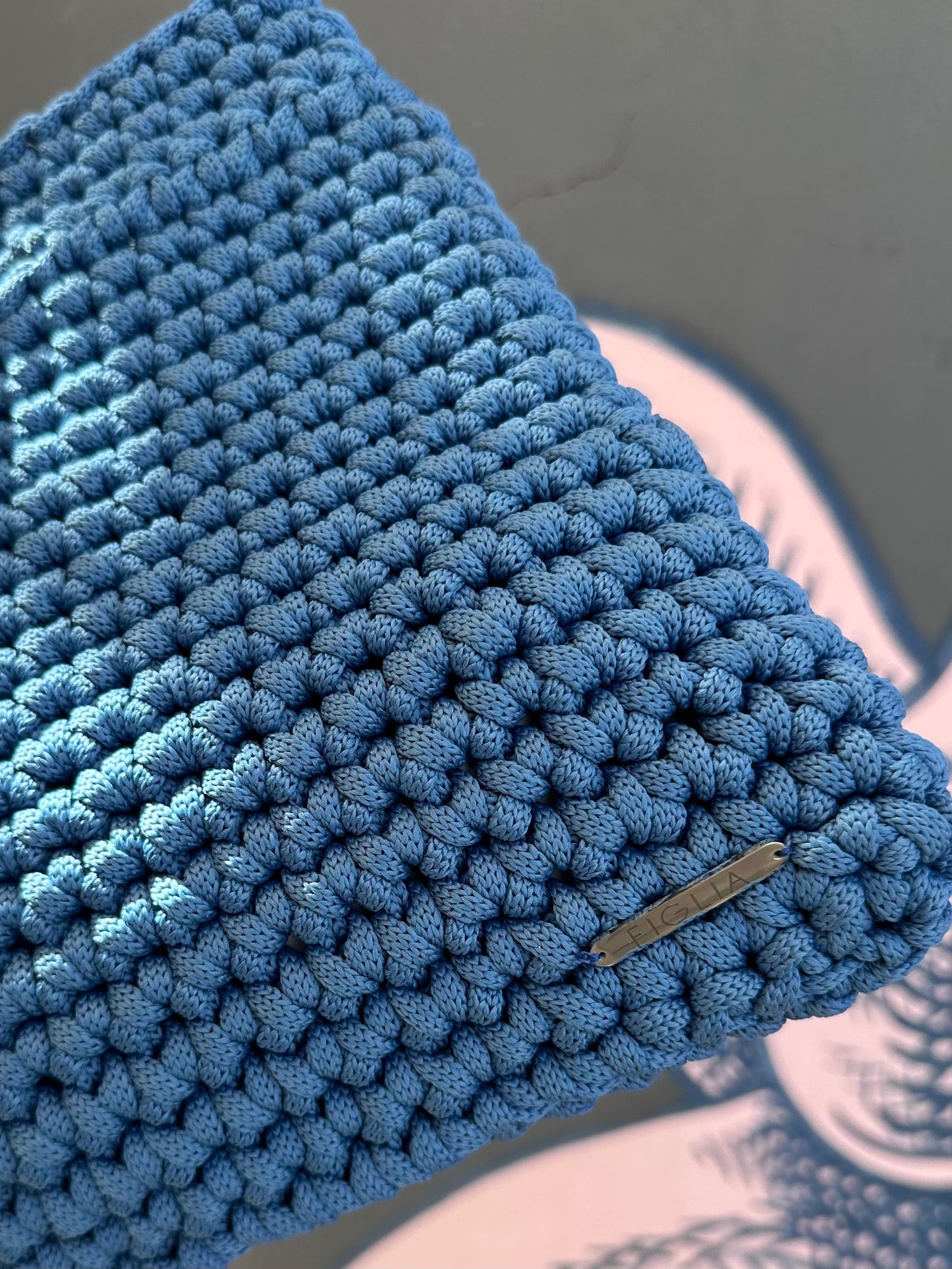 Cartera Aura jacinto