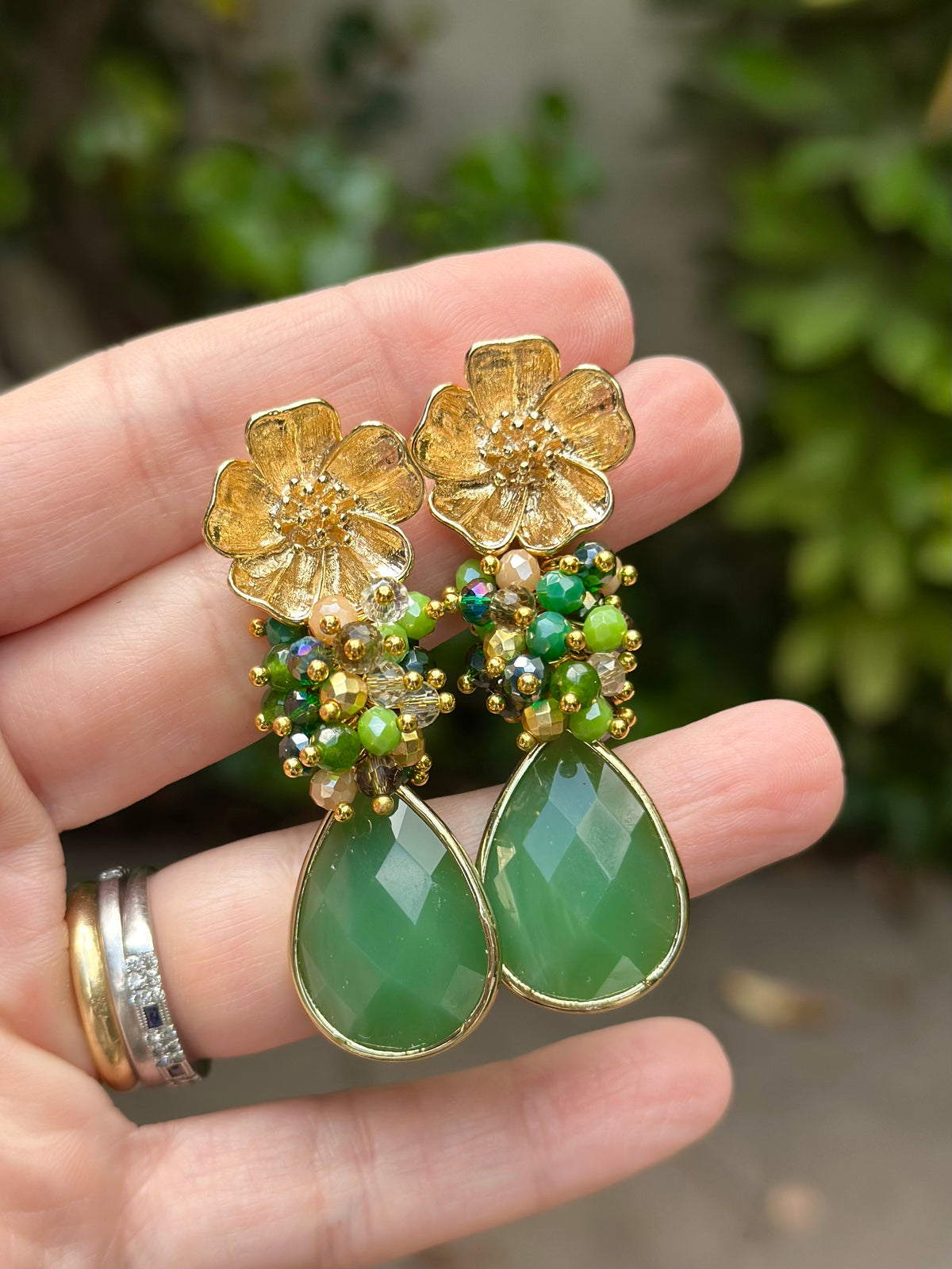 Aro Chiara verde 2