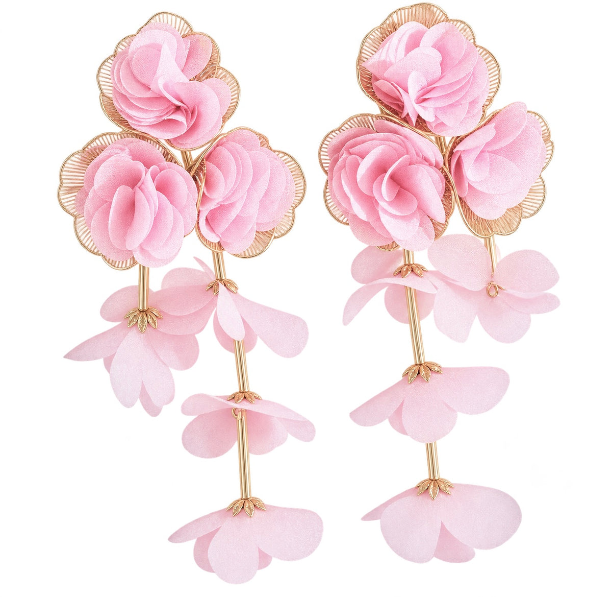Aro Fiorina rosa