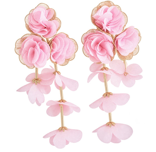 Aro Fiorina rosa