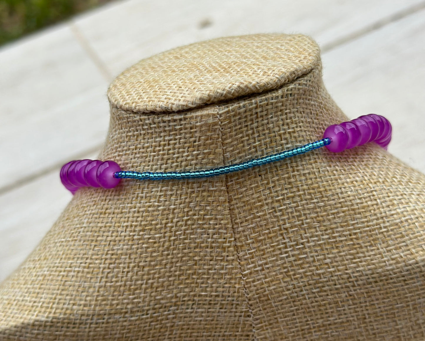 Collar Pesce Tetra 1