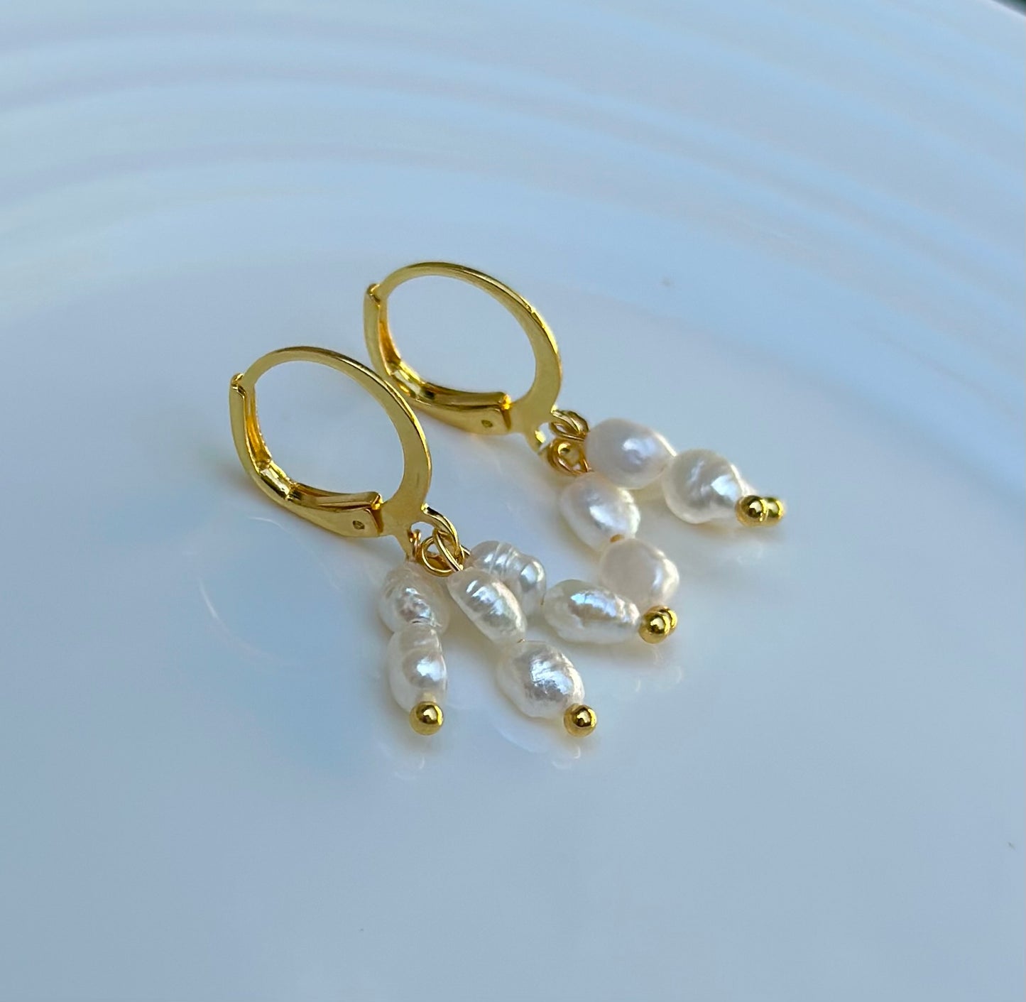 Aro Florencia dorado